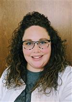 Dannielle Hestand 